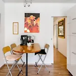 Apartment Kupfer