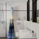 Apartment Kupfer