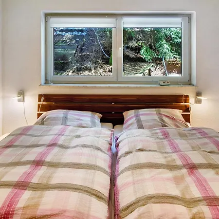 Apartment Kupfer