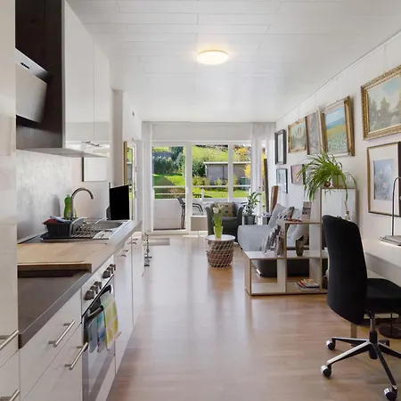 Kupfer Apartment *