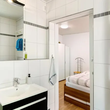 Apartamento Kupfer Niestetal