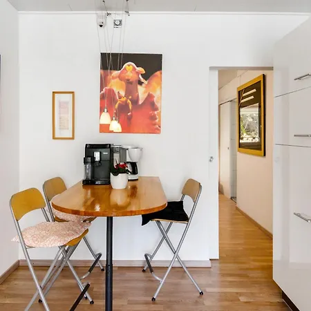 Kupfer Apartment