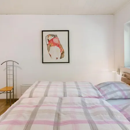 Kupfer Apartamento *