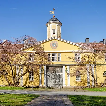 Kupfer Apartamento Niestetal