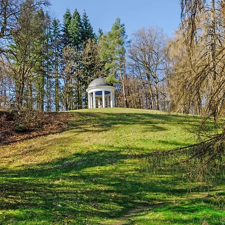 Apartamento Kupfer Niestetal