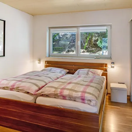 Kupfer Apartment