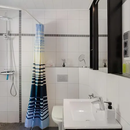 Apartment Kupfer