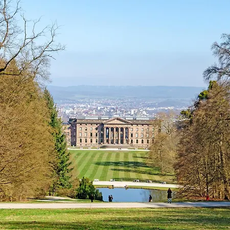 Kupfer アパート *