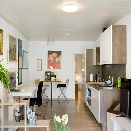 Kupfer Apartment