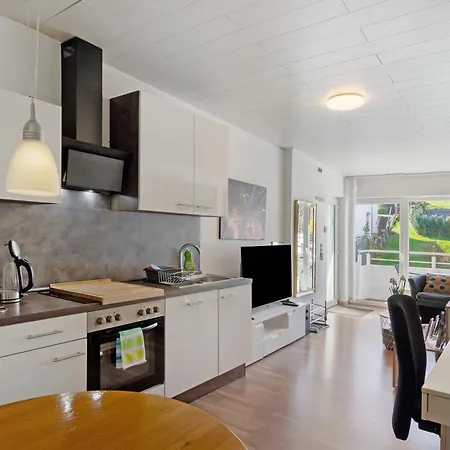 Kupfer Apartment Niestetal
