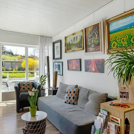 Kupfer Apartment Niestetal