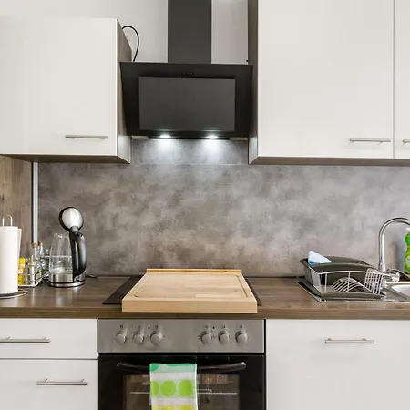 Apartment Kupfer Niestetal
