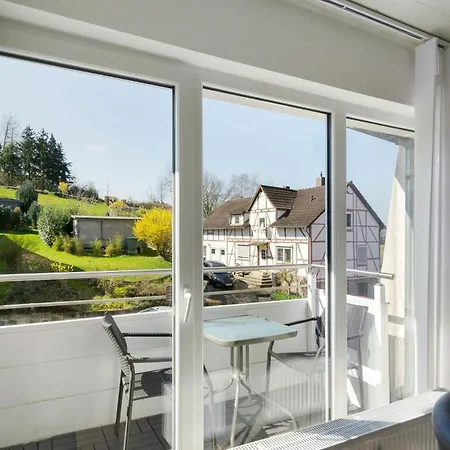 Kupfer Apartment Niestetal