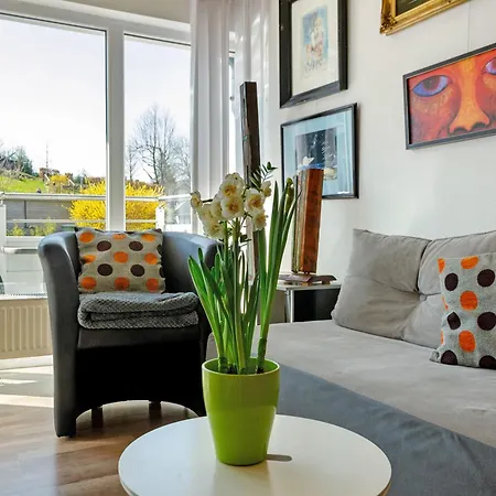 Apartment Kupfer