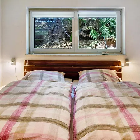 Lejlighed Kupfer Niestetal