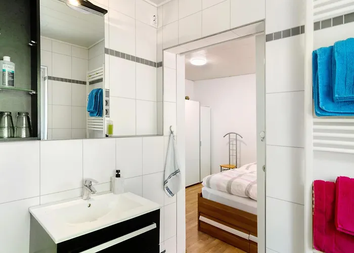 Appartement Kupfer Niestetal