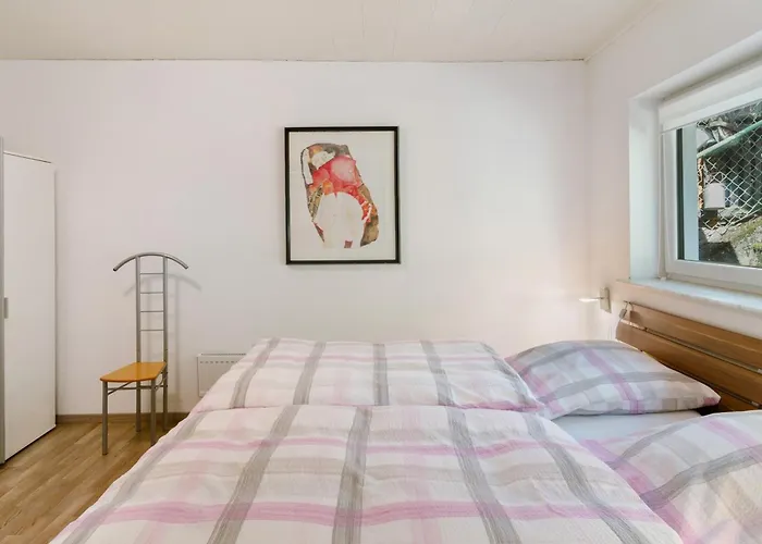 Kupfer Appartement *