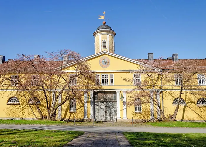 Kupfer Appartement Niestetal