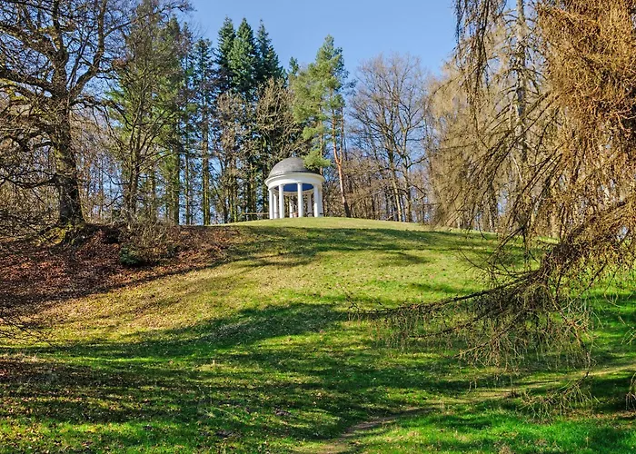 Appartement Kupfer Niestetal