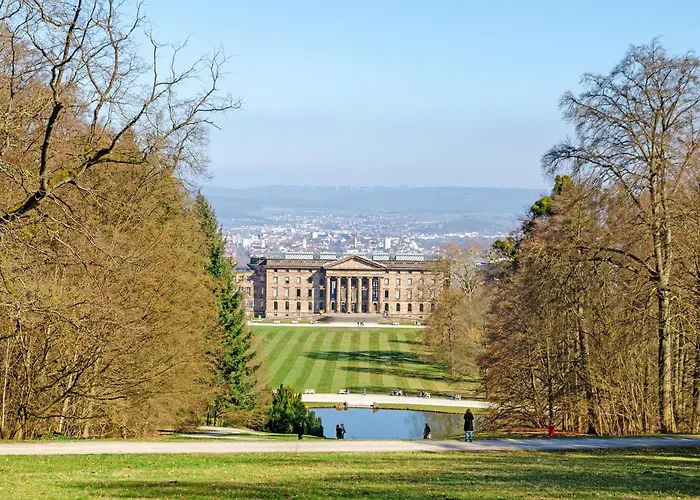 Kupfer Appartement *