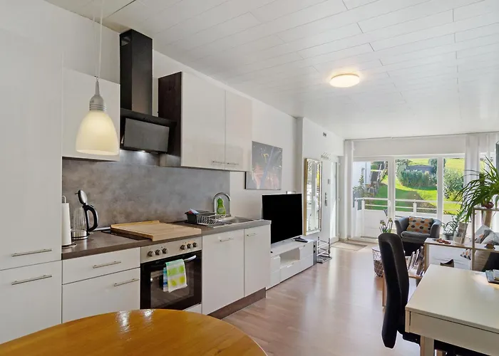 Kupfer Appartement Niestetal