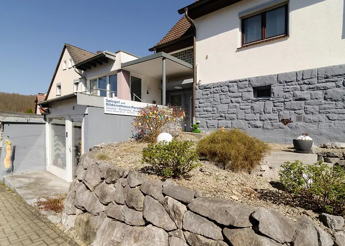 Kupfer Appartement *